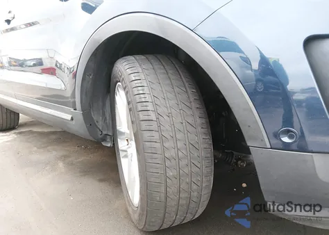 2016 Ford Explorer Limited z USA, uszkodzony, nr VIN 1FM5K7FH2GGB39548